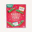 Chronicle Books Kazoo That Festive Tune Game