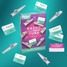 Chronicle Books Kazoo That Party Tune game components