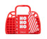 Pinch Provision Holiday Care Kit red detail