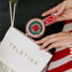 Teleties Candy Hair Tie Gift Set colorway display