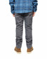The Off The Grid Surplus Men's Trailblazer Standard Fit Pants in Castlerock Grey