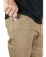The Off The Grid Surplus Men's Trailblazer Standard Fit Pants in Coyote Tan