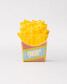 ban.do French Fries De-Stress Ball packaging view