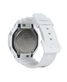 G-Shock GA2100 Analog-Digital Watch White back view