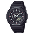 G-Shock GA2100RL-1A Analog-Digital Watch Black full view