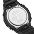 G-Shock GA2100RL-1A Analog-Digital Watch Black case detail