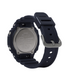 G-Shock GA2100-1A1 Analog-Digital Watch Black back view