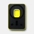 The Ridge MagSafe Cardholder in Hyper Lime