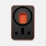 The Ridge MagSafe Cardholder in Basecamp Orange