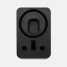 The Ridge MagSafe Cardholder in Carbon Fiber 3K