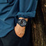 G-SHOCK Mudmaster Analog-Digital Watch Black lifestyle angle