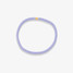 Pura Vida Stretch Bracelet Lavender