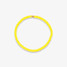 Pura Vida Stretch Bracelet Yellow