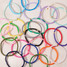 Pura Vida Stretch Bracelet Solid