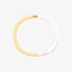 Pura Vida Stretch Bracelet Cafecito