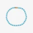 Pura Vida Stretch Bracelet in Seafoam Dream