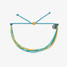 Pura Vida Multi Color Bracelet in Monaco