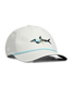 Free Fly Wild Pursuits Performance Snapback Hat Birch front view