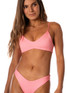 Maaji Women's Taffy Liberties Bikini Top