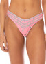 Maaji Women's Bandana Splendor Bikini Bottom side view