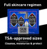 Jack Black Skin Saviors Set package detail