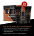 The Jack Black Black Reserve Body Collection