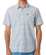 O'Neill Men's Oasis Standard Fit Shirt - High Rise