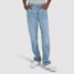 The Levi's Boys'  514 Straight Fit Performance Jeans in Light Wash