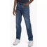 Levi's Boys' 514 Straight Fit Performance Jeans Medium Wash back