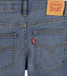 Levi's Boys' 517 Bootcut Jeans in Medium Wash side view