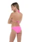 Body Glove Women's Smoothies Surfrider Bikini Bottom in Sugar Plum