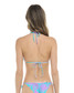 Body Glove Women's Azores Dita Triangle Bikini Top