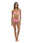 Body Glove Women's Ray's Evelyn Triangle Bikini Top