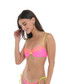 Body Glove Women's Ray's Alice Underwire Bikini Top back view