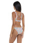 Body Glove Women's Estella Surf Rider Bikini Bottom front view