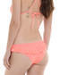 Body Glove Women's Spritz Phillis Bikini Bottom side view