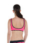 Body Glove Women's Groove You Spin Me Bikini Top front view