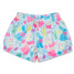 Iscream Girl's Bunny Bakery Plush Shorts