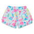 Iscream Girl's Bunny Bakery Plush Shorts