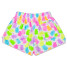 Iscream Girls' Yum Gum Plush Shorts