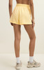 Z Supply Women's Birdie Shorts in SUnnyside