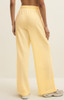 Z Supply Women's Mindful Pants in Sunnyside