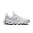 The On Running Kids' Cloudswift Running Shoes in White