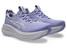 The Asics Women's Gel-Nimbus 28 Running Shoes in Bluebell