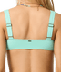 O'Neill Women's Westwater Tank Bikini Top front view
