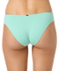 O'Neil Women's Blue Lagoon Bikini Bottom in Holiday