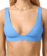 O'Neil Women's Shore Break Cancun Bikini Top