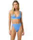 O'Neill Women's Shore Break Cancun Bikini Top side detail