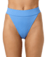 O'Neil Women's Shore break High Rise Bikini Bottom