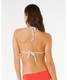 Rip Curl Women's Classic Surf Halter Bikini Top